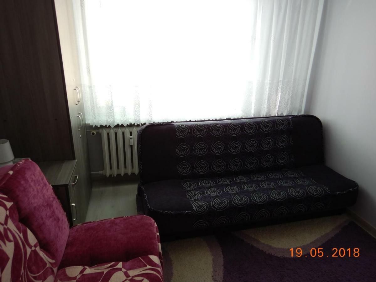 Apartament Nad Czosem Mrągowo Exterior photo